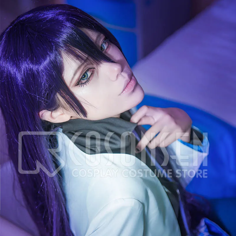 Division Rap Battle Jinguji Jakurai Hypnosis Mic ill-DOC Matenro Cosplay Costume COSPLAYONSEN Full Set All Sizes
Division Rap Battle Jinguji Jakurai Hypnosis Mic ill-DOC Matenro Cosplay Costume COSPLAYONSEN Full Set All Sizes