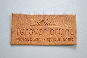 custom PU leather labels for garment, casual dress, jeans, bags, shoes with high quality, household textile hand made tags
custom PU leather labels for garment, casual dress, jeans, bags, shoes with high quality, household textile hand made tags