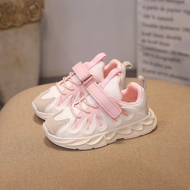 Kids Shoes Girls Shoes Boys Sneakers Children's Sports Shoes Spring Autumn Explosive Fashion Running Shoes Mixed Color SX122
Kids Shoes Girls Shoes Boys Sneakers Children's Sports Shoes Spring Autumn Explosive Fashion Running Shoes Mixed Color SX122