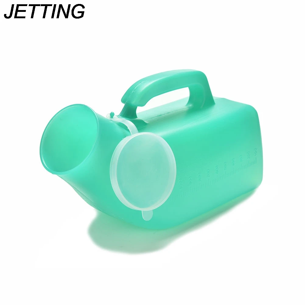 Mobile Toilet Car Travel Camp Urine Pee Handle Urinal Storage Portable Washable Unisex Urinary Bottle Disability Old Man Helper
Mobile Toilet Car Travel Camp Urine Pee Handle Urinal Storage Portable Washable Unisex Urinary Bottle Disability Old Man Helper