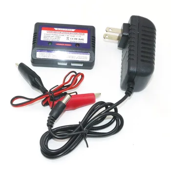 Build Power Imax B3 Balancer Charger Balance Charger For 11.V 3S Cells Li-PO Battery With 12V 1A Switch Power Adapter 
Build Power Imax B3 Balancer Charger Balance Charger For 11.V 3S Cells Li-PO Battery With 12V 1A Switch Power Adapter