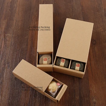 100pcs Brown Kraft Craft Paper Jewelry Pack Boxes Small Gift Box For Biscuits Handmade Soap Wedding Party Candy Packaging Boxes
100pcs Brown Kraft Craft Paper Jewelry Pack Boxes Small Gift Box For Biscuits Handmade Soap Wedding Party Candy Packaging Boxes