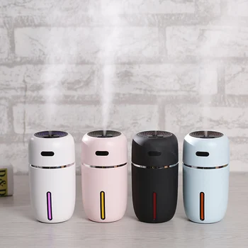 usb air humidifier 200ml mini 7 Color Changing LED light car home office desktop portable
usb air humidifier 200ml mini 7 Color Changing LED light car home office desktop portable