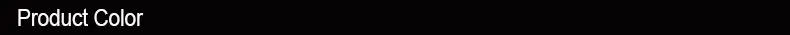 color