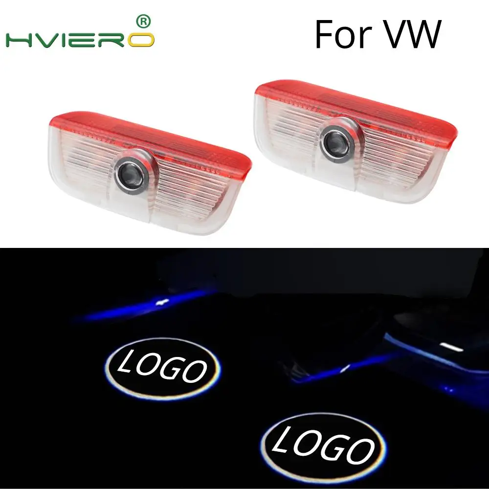 2X Auto Welcome Logo Shadow Light Projector Lamp For VW Passat Magotan Dedicated Logo Lamp DC 12V 5w Laser Projection Lamp
2X Auto Welcome Logo Shadow Light Projector Lamp For VW Passat Magotan Dedicated Logo Lamp DC 12V 5w Laser Projection Lamp