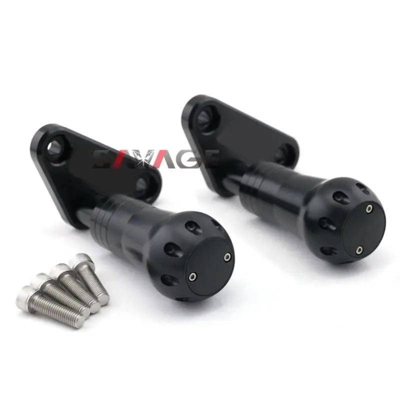 Frame Sliders Crash Protector For KTM 990 Super Duke 2004-2012/R 2007-2012/Supermoto/r 2008-2012/SMT 2009-2013 Motorcycle CNC
Frame Sliders Crash Protector For KTM 990 Super Duke 2004-2012/R 2007-2012/Supermoto/r 2008-2012/SMT 2009-2013 Motorcycle CNC