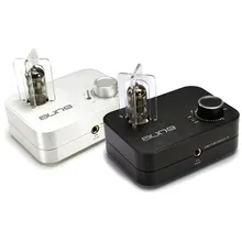 AUNE T1SE USB DAC Taşınabilir HIFI Müzik Kulaklık tüp amplifikatör AMP 24Bit DSD(China)