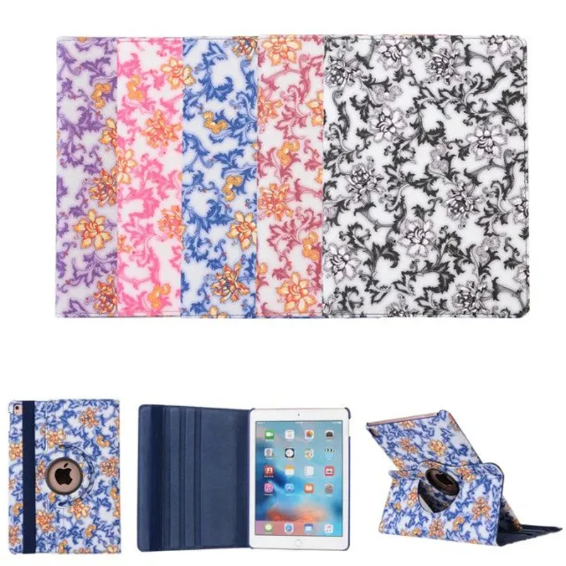 Fashion Flower Girl's 360 Degree Rotating Smart PU Leather Case Cover For Apple ipad mini 1 2 3 7.9'' Protective Skin Shell
Fashion Flower Girl's 360 Degree Rotating Smart PU Leather Case Cover For Apple ipad mini 1 2 3 7.9'' Protective Skin Shell