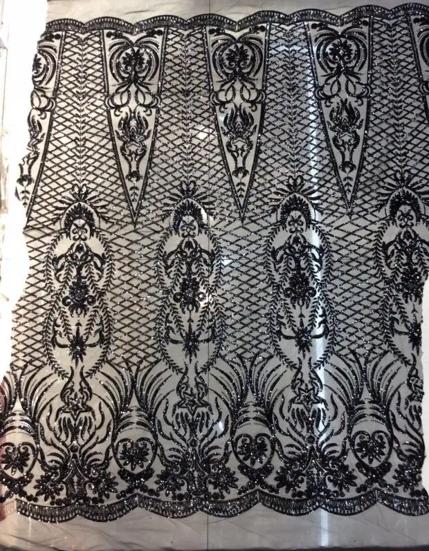 French Net Lace Fabric african lace fabric with sequins J-33128 embroidery mesh nigerian tulle lace fabric
French Net Lace Fabric african lace fabric with sequins J-33128 embroidery mesh nigerian tulle lace fabric