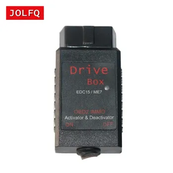2017 Promotion!! VAG Drive Box OBD2 IMMO Deactivator Activator for Bosch EDC15/ME7 VAG IMMO Deactivator For AUDI VW SEAT SKODA
2017 Promotion!! VAG Drive Box OBD2 IMMO Deactivator Activator for Bosch EDC15/ME7 VAG IMMO Deactivator For AUDI VW SEAT SKODA