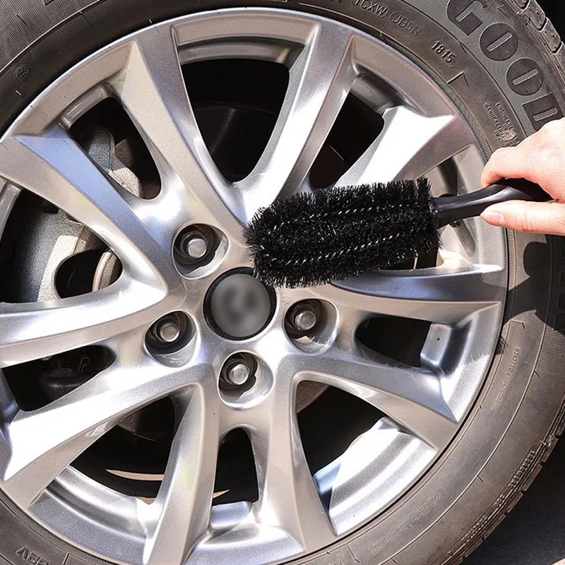 Car tire cleaning brush wheel scrub wheel brush for Mazda 2 3 5 6 CX5 CX7 CX9 Atenza Axela
Car tire cleaning brush wheel scrub wheel brush for Mazda 2 3 5 6 CX5 CX7 CX9 Atenza Axela