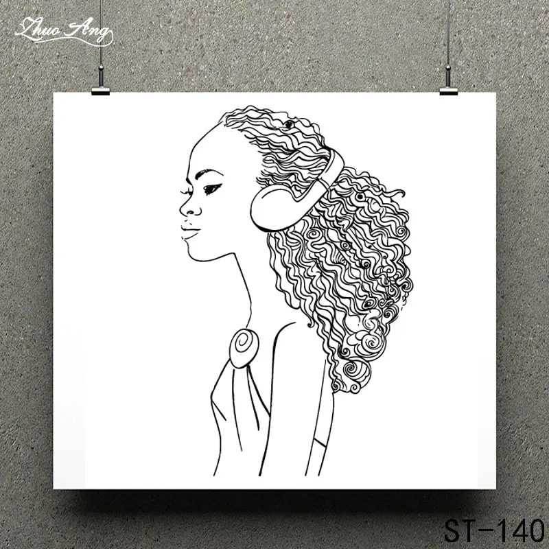 ZhuoAng Girl listening to music Clear Stamp for Scrapbooking Rubber Stamp Seal Paper Craft Clear Stamps Card Making
ZhuoAng Girl listening to music Clear Stamp for Scrapbooking Rubber Stamp Seal Paper Craft Clear Stamps Card Making
