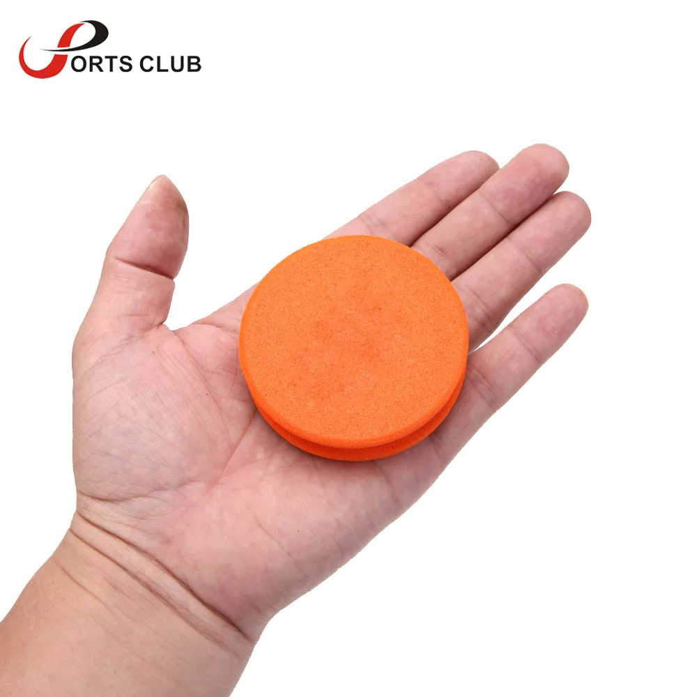 5 Colors Foam Reel 10Pcs/Set Ultralight Single Fishing Reels Groove Fishing Line Foam Spool Reels Fishing Tackle Tools
5 Colors Foam Reel 10Pcs/Set Ultralight Single Fishing Reels Groove Fishing Line Foam Spool Reels Fishing Tackle Tools