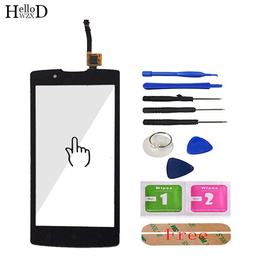 AAA Front Touch Glass For Lenovo A2010 A 2010 Touch Screen Glass Digitizer Panel Capacitive Screen External Lens Sensor Adhesive
AAA Front Touch Glass For Lenovo A2010 A 2010 Touch Screen Glass Digitizer Panel Capacitive Screen External Lens Sensor Adhesive