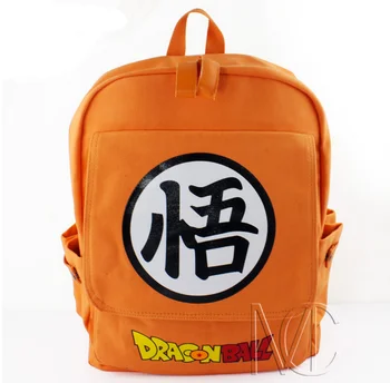 Dragon Ball Cartoon Student Canvas Printed School Bag Work Bags Men Women Travel Softback Backpacks
Dragon Ball Cartoon Student Canvas Printed School Bag Work Bags Men Women Travel Softback Backpacks