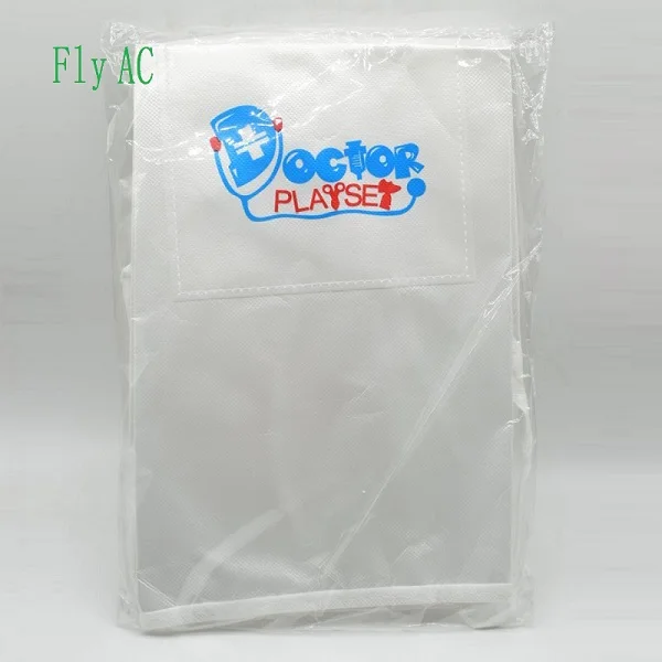 Fly AC Children play role play doctor doctor clothing toys for children nurse doctor performing toys Birthday gift
Fly AC Children play role play doctor doctor clothing toys for children nurse doctor performing toys Birthday gift