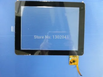 9.7 inch Original external screen capacitive touch screen replacement 04-0970-0847-v2
9.7 inch Original external screen capacitive touch screen replacement 04-0970-0847-v2