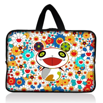 Free Shipping + Tracking number Panda Sleeve Case Bag Pouch+Handle For 7" inch Tablet PC Mid Android W/Cover
Free Shipping + Tracking number Panda Sleeve Case Bag Pouch+Handle For 7" inch Tablet PC Mid Android W/Cover