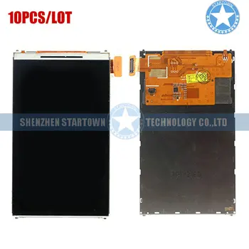10pcs/lot Generic LCD display Screen Digitizer Assembly for Samsung Galaxy Trend Lite GT-S7390 S7392 S7568i
10pcs/lot Generic LCD display Screen Digitizer Assembly for Samsung Galaxy Trend Lite GT-S7390 S7392 S7568i