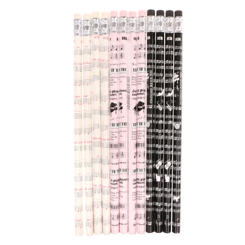 12pcs 2B Pencils for School Wood Pencil Pen with Eraser For Writing Drawing Office Supplies
12pcs 2B Pencils for School Wood Pencil Pen with Eraser For Writing Drawing Office Supplies