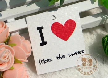 Wholesale 2000pcs Without Print Label Tie String Price Display Tags,Jewelry Display YSSA2
Wholesale 2000pcs Without Print Label Tie String Price Display Tags,Jewelry Display YSSA2