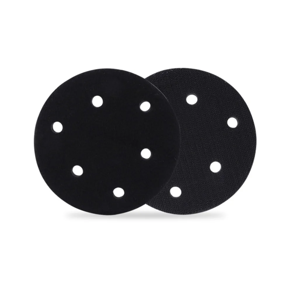 1PC Self-Adhesive Sander Cushion Pierced Sponge Pad for Sanding Polishing Machine 5/6 Inches
1PC Self-Adhesive Sander Cushion Pierced Sponge Pad for Sanding Polishing Machine 5/6 Inches