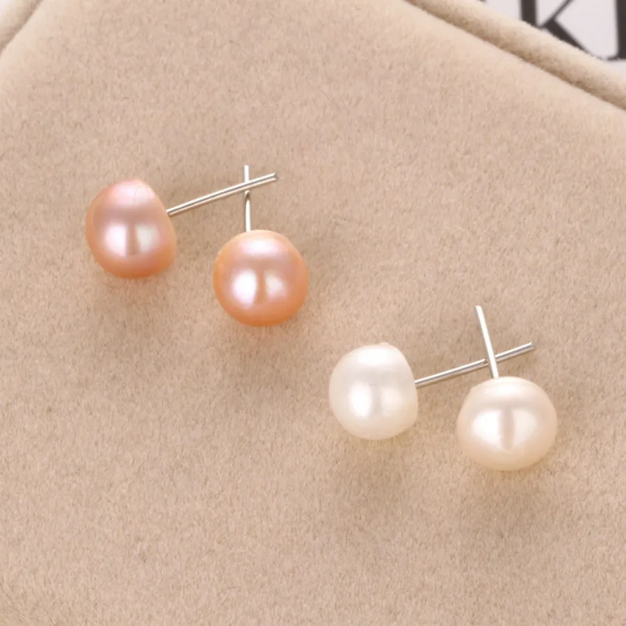 New Hot Jewelry New Brand Design Gold Color Pearl Hoop Earrings For Women New Accessories 4mm 6mm 8mm Earrings
New Hot Jewelry New Brand Design Gold Color Pearl Hoop Earrings For Women New Accessories 4mm 6mm 8mm Earrings