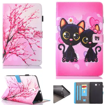 Fashion Animal Flip PU Leather sFor Samsung Galaxy Tab E 9.6 Case For Samsung Galaxy Tab E T560 SM-T560 T561 Smart Cover Cases
Fashion Animal Flip PU Leather sFor Samsung Galaxy Tab E 9.6 Case For Samsung Galaxy Tab E T560 SM-T560 T561 Smart Cover Cases