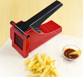 Home French Fries Potato Chips Strip Cutting Cutter Machine Maker Slicer Chopper Dicer potato cutter
Home French Fries Potato Chips Strip Cutting Cutter Machine Maker Slicer Chopper Dicer potato cutter