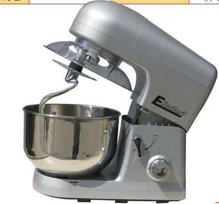 Image Five  speed for  Flour mixer, food mixer, egg mixer, household  blender, kitchen appliance