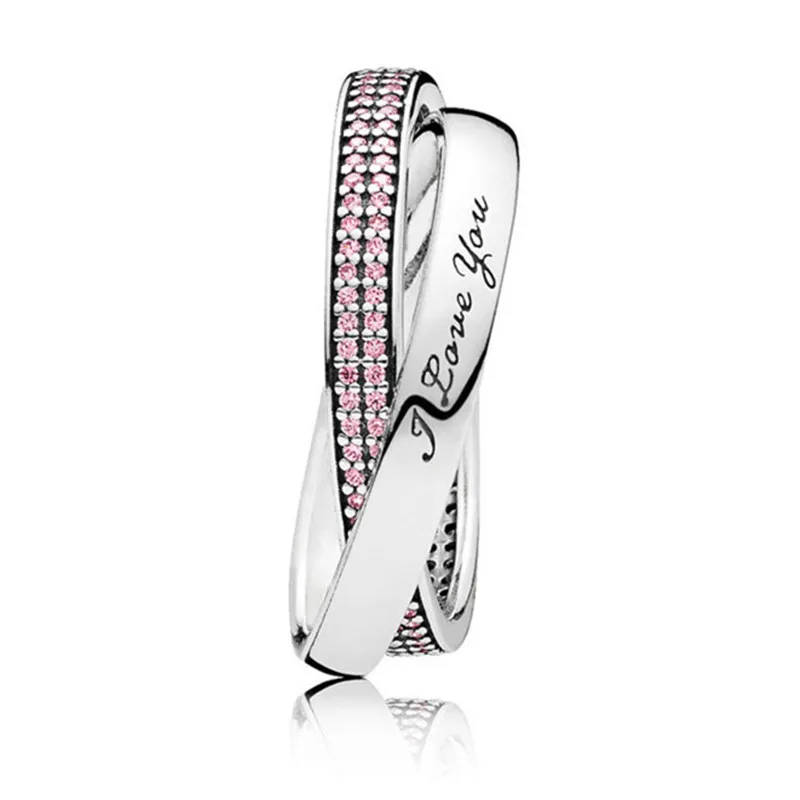 New Fashion 925 Sterling Silver Zirconia Sweet Promise Ring For Women Engagement Gift Wedding Ring Fine Europe Jewelry Original
New Fashion 925 Sterling Silver Zirconia Sweet Promise Ring For Women Engagement Gift Wedding Ring Fine Europe Jewelry Original