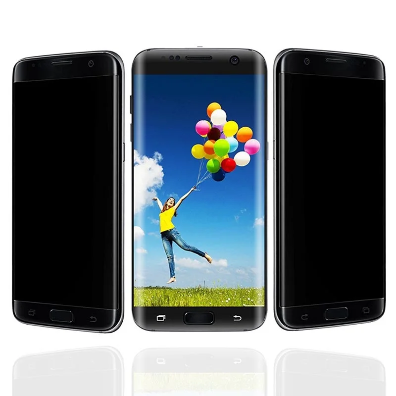 For Samsung S8 Plus 9H Anti Spy Tempered Glass Full Screen Protector for Samsung Galaxy S7 Edge S8 3D Anti-Spy Privacy Film
For Samsung S8 Plus 9H Anti Spy Tempered Glass Full Screen Protector for Samsung Galaxy S7 Edge S8 3D Anti-Spy Privacy Film