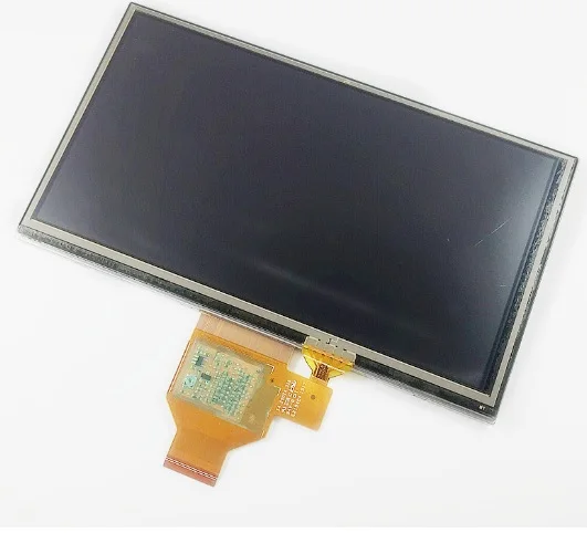 Latumab New 6.1" LCD screen A061VTT01.0 for GARMIN Nuvi 65 65LM 65LMT GPS LCD display Screen with Touch Screen digitizer
Latumab New 6.1" LCD screen A061VTT01.0 for GARMIN Nuvi 65 65LM 65LMT GPS LCD display Screen with Touch Screen digitizer