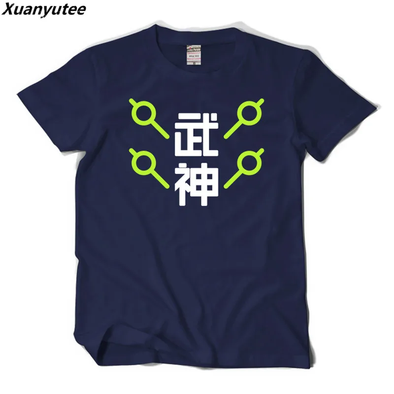 t shirt homme (2)