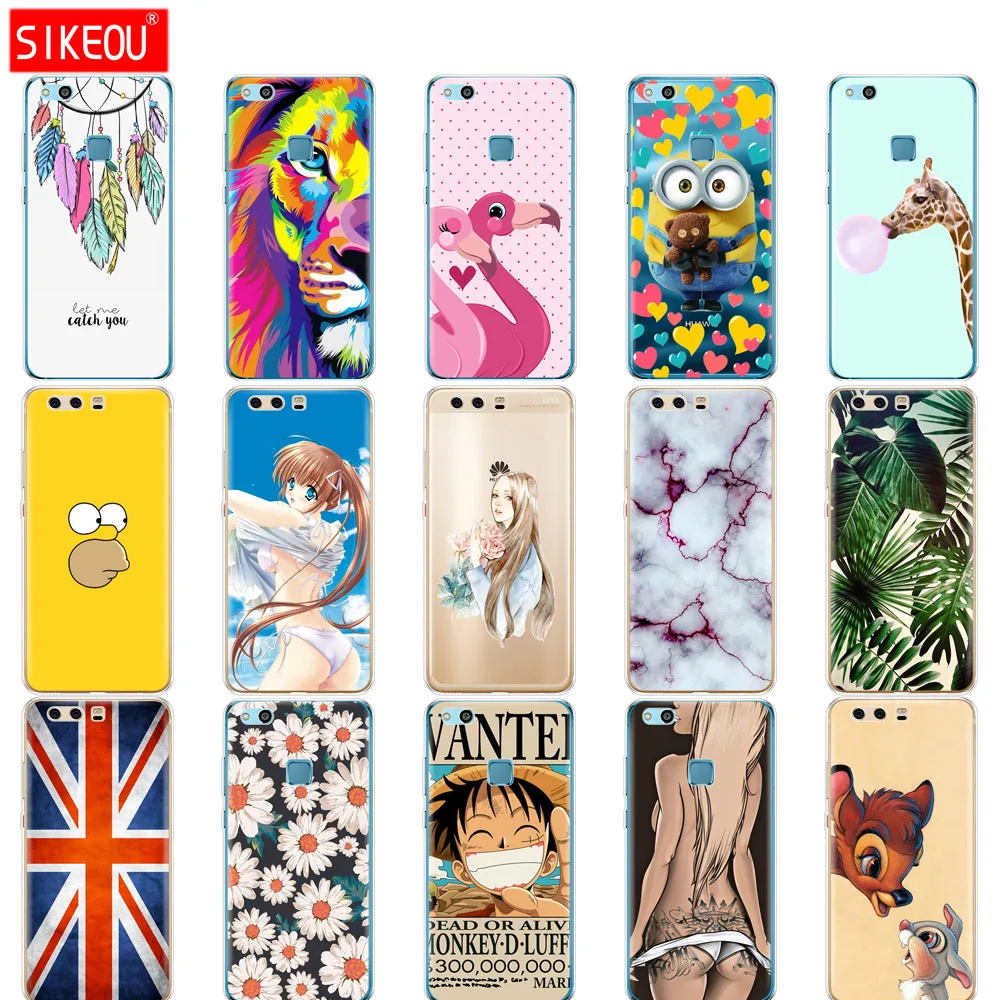 cover phone case for Huawei P10 Lite p10 p10 plus 2017 Fundas Back Cover Huawei P10lite Soft TPU Protector silicone
cover phone case for Huawei P10 Lite p10 p10 plus 2017 Fundas Back Cover Huawei P10lite Soft TPU Protector silicone