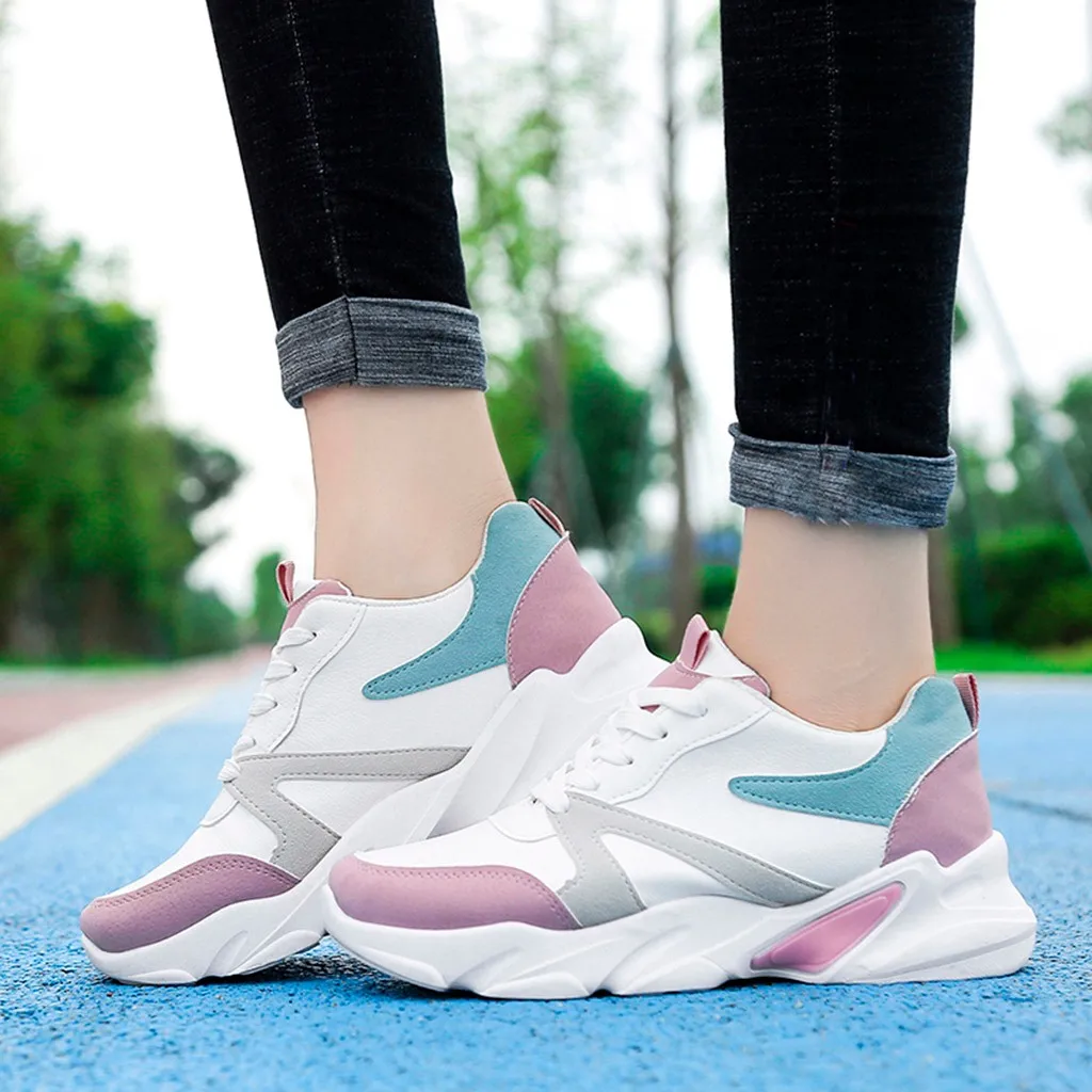 YOUYEDIAN women flat platform shoes White Shoes Women Flat Leather Canvas Shoes Summer Sneakers Wedges Canvas Shoes #1240
YOUYEDIAN women flat platform shoes White Shoes Women Flat Leather Canvas Shoes Summer Sneakers Wedges Canvas Shoes #1240