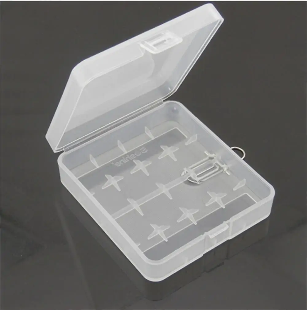 High quality 18650 Battery Storage Box Case 18650 Battery Holder Case Box for 18650 Battery with Hook Holder
High quality 18650 Battery Storage Box Case 18650 Battery Holder Case Box for 18650 Battery with Hook Holder