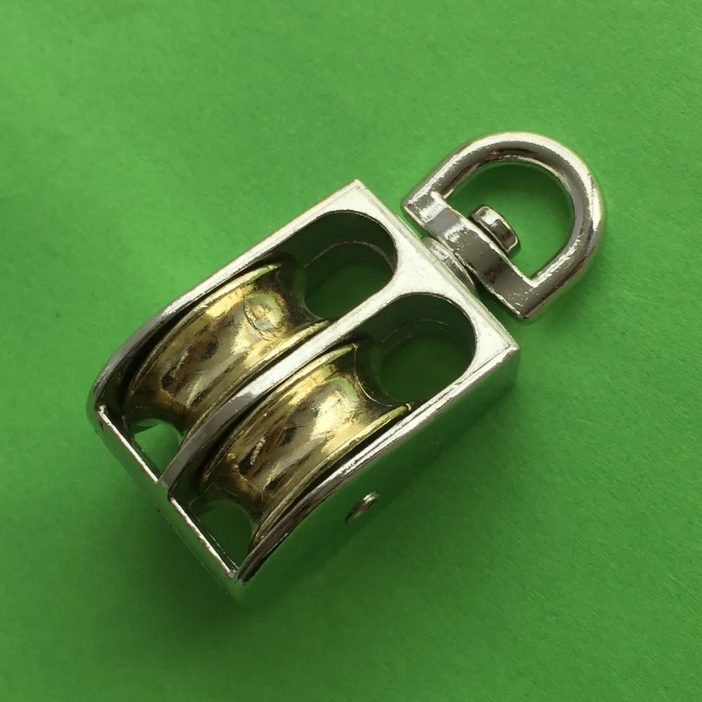 1 шт. K801Y маленький фиксированный шкив из цинкового сплава 58*5 мм двойной шкив для изготовления моделей своими руками
1 шт. K801Y маленький фиксированный шкив из цинкового сплава 58*5 мм двойной шкив для изготовления моделей своими руками