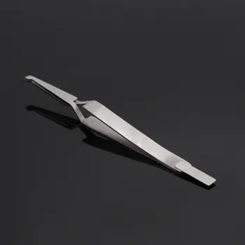 Dentist Lab Orthodontic Bracket Removing Placing Tweezers Pliers Dental Clinic Supplies Tools Medium
Dentist Lab Orthodontic Bracket Removing Placing Tweezers Pliers Dental Clinic Supplies Tools Medium