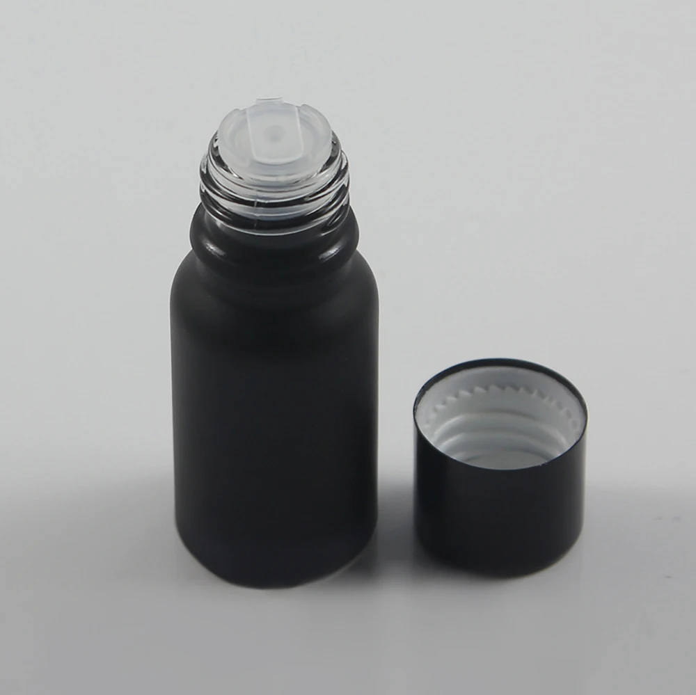 EBX20 black Frosted-10ml(1)