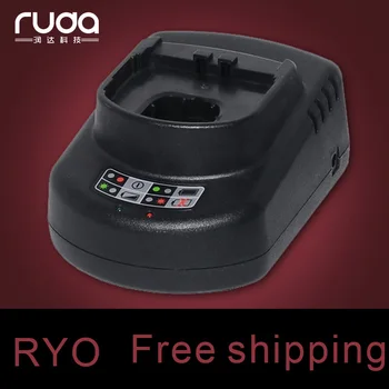 Charger for Ryobi 12V, 14.4V, 18V Ni-Cd, Ni-MH, and Li-ion Batteries,XR-BCL14181H
Charger for Ryobi 12V, 14.4V, 18V Ni-Cd, Ni-MH, and Li-ion Batteries,XR-BCL14181H