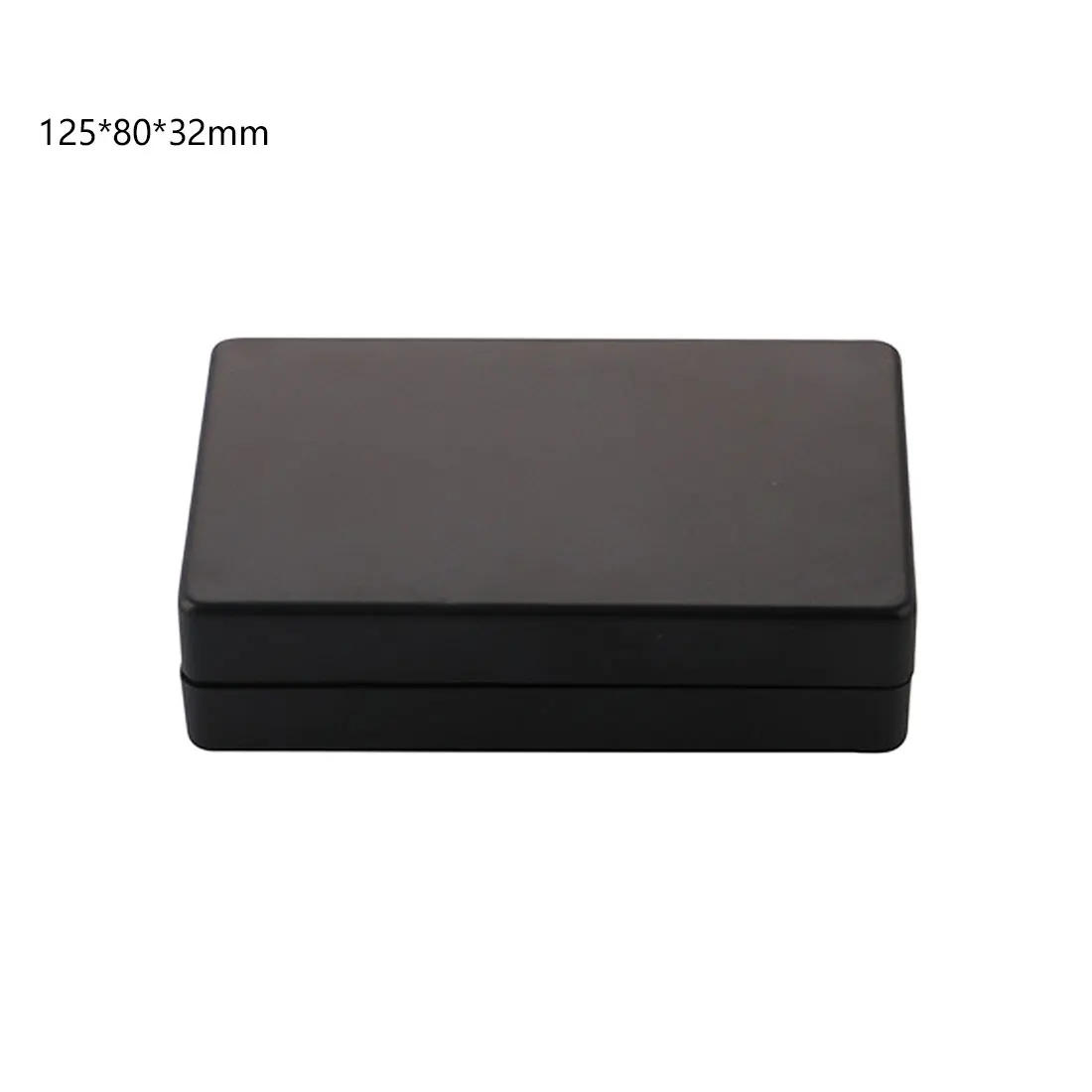 Waterproof Plastic Enclosure Cover Electronic Project Instrument Case Box 125x80x32mm
Waterproof Plastic Enclosure Cover Electronic Project Instrument Case Box 125x80x32mm