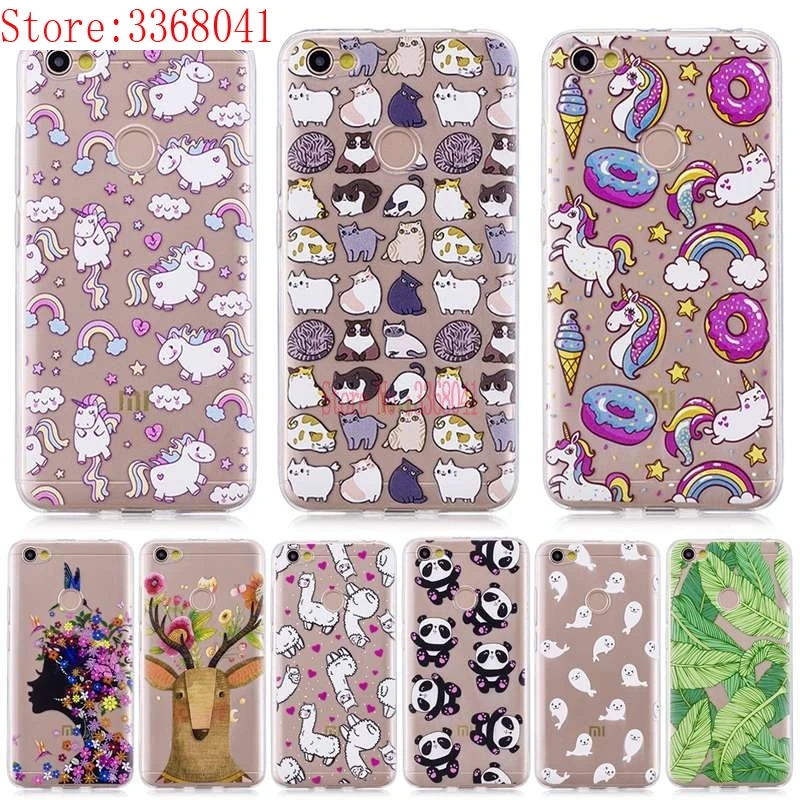 Soft TPU Case for Xiaomi Redmi Note 5A 5 A Prime Transparent Soft Silicone Cover Phone Cases for Xiaomi Redmi Note A5 / Redmi Y1
Soft TPU Case for Xiaomi Redmi Note 5A 5 A Prime Transparent Soft Silicone Cover Phone Cases for Xiaomi Redmi Note A5 / Redmi Y1