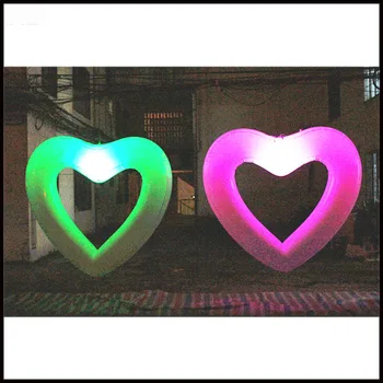 Free shipment 1.2m 2015 Newest attractive commercial promotion inflatable heart
Free shipment 1.2m 2015 Newest attractive commercial promotion inflatable heart