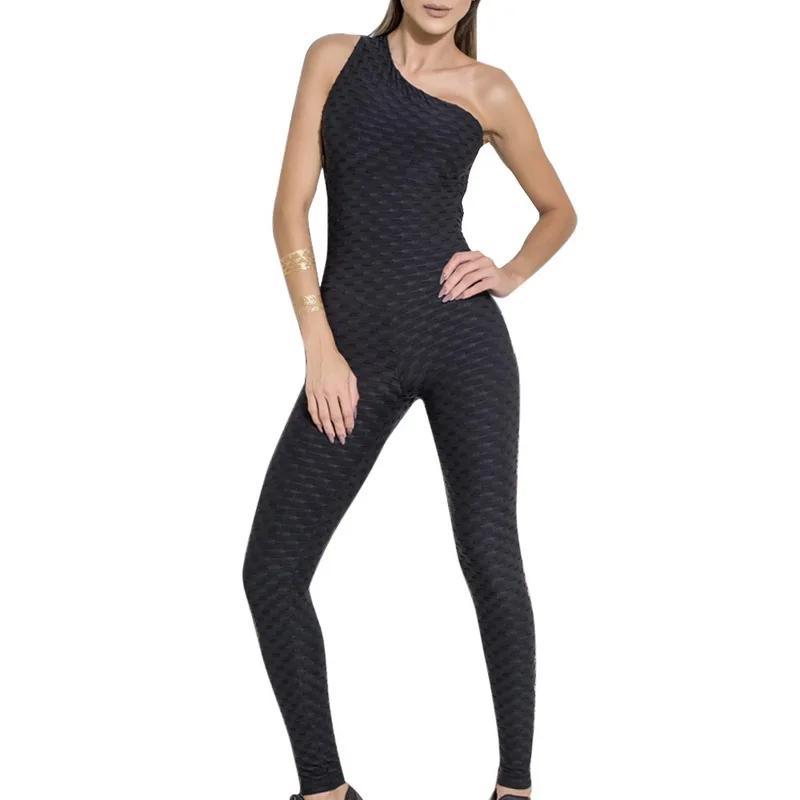 Loozykit Women's Sports Set Backless Playsuit Fitness Tights Jumpsuits Costume Yoga Suit Gym Bodysuit Tracksuit Gym Sport Set
Loozykit Women's Sports Set Backless Playsuit Fitness Tights Jumpsuits Costume Yoga Suit Gym Bodysuit Tracksuit Gym Sport Set