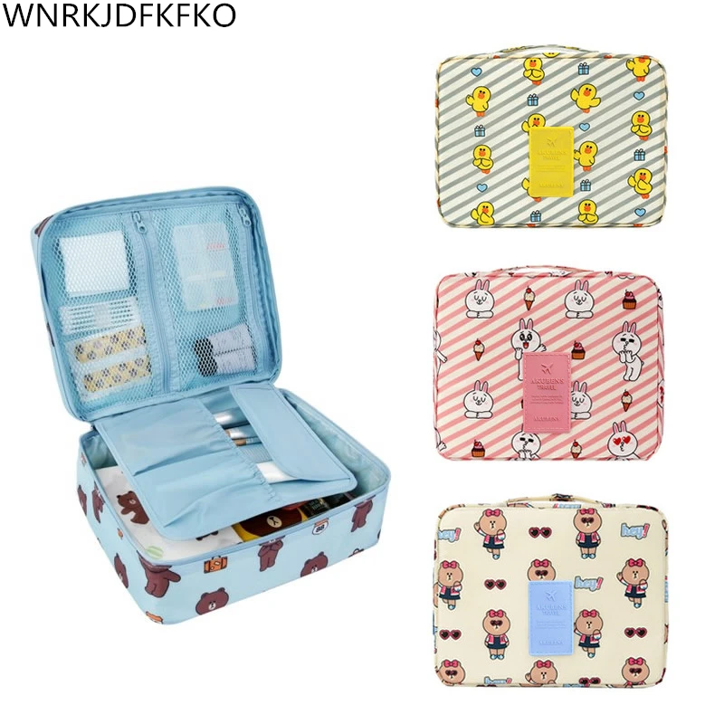 Multifunction Organizer Waterproof Portable Makeup Bag Man Women Cosmetic Bag Travel Need Beauty Case Bag Waterproof Wash Bag
Multifunction Organizer Waterproof Portable Makeup Bag Man Women Cosmetic Bag Travel Need Beauty Case Bag Waterproof Wash Bag