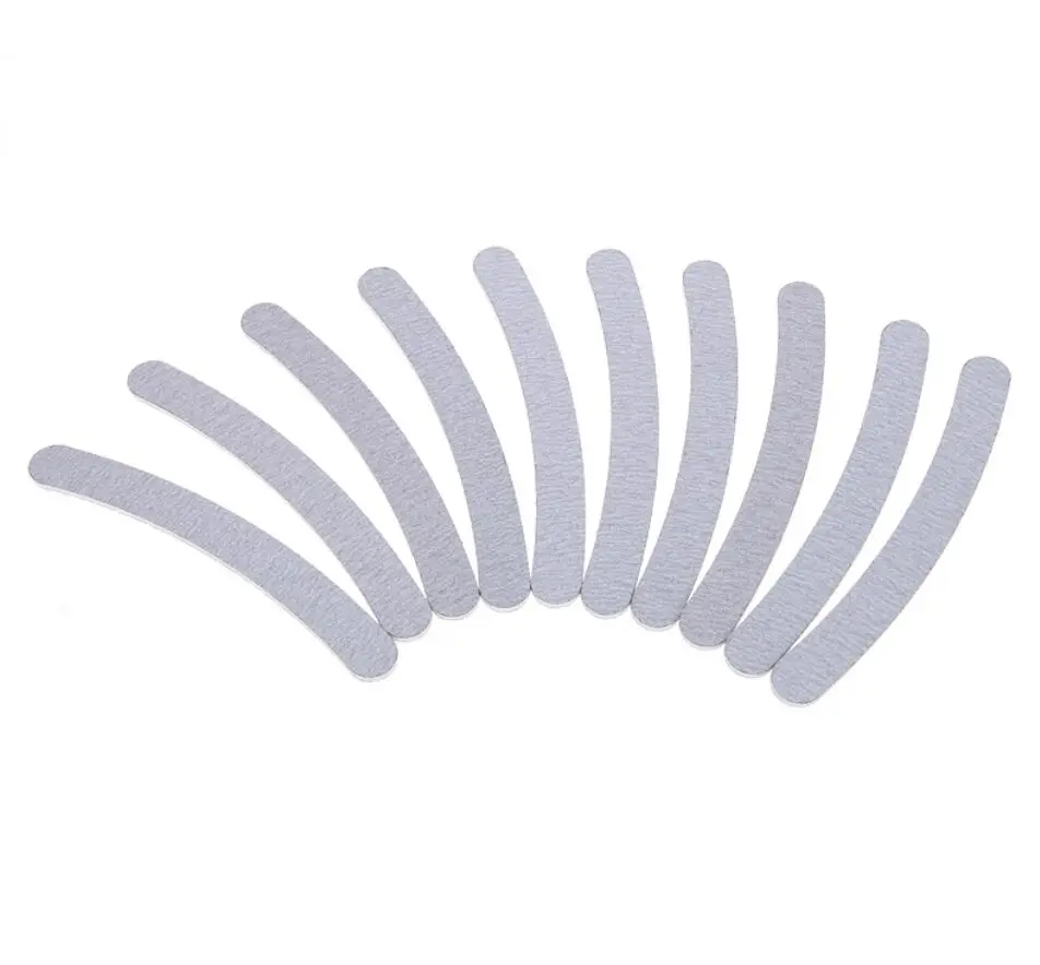 10Pcs Nail Files Professional Nail Beauty Tools Nail File Lixa De Unha Nail Polish Tool Lime A Ongle Professionel
10Pcs Nail Files Professional Nail Beauty Tools Nail File Lixa De Unha Nail Polish Tool Lime A Ongle Professionel