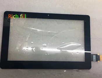 New Black Digitizer Touch Screen JA-DA5424 FPC5424P FPC-1 RVE3 06WW 1345 long cable version For TX201 TX201L tablet pc
New Black Digitizer Touch Screen JA-DA5424 FPC5424P FPC-1 RVE3 06WW 1345 long cable version For TX201 TX201L tablet pc
