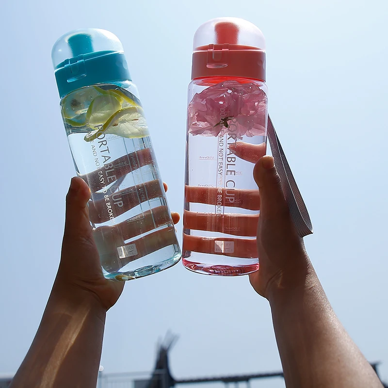 Precision Leak-proof Design Straight Drink Cup 650ml Large Capacity Portable Sports Bottle Simple Multi-color Fresh Plastic
Precision Leak-proof Design Straight Drink Cup 650ml Large Capacity Portable Sports Bottle Simple Multi-color Fresh Plastic