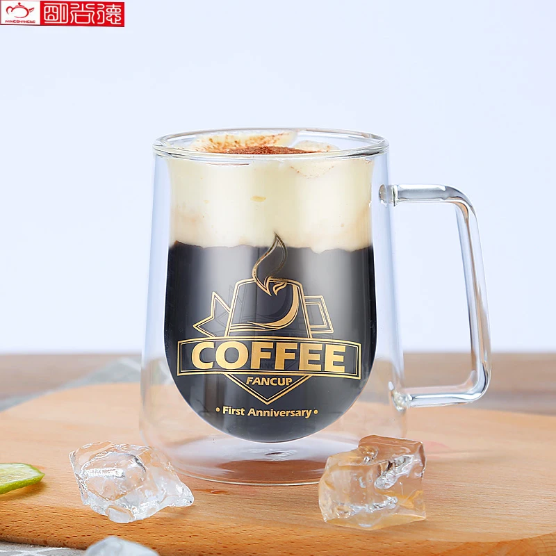 New upgraded version Fashion High Quality double wall coffee mug office mugs coffee cup
New upgraded version Fashion High Quality double wall coffee mug office mugs coffee cup